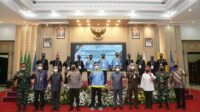 Targetkan Masuk 10 Besar di PON XX Papua, Wagub Andika Minta Warga Banten Mendoakan