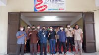 Selama Pandemi, Distan Banten Dorong KUR, Petani: Harus Gintani (Gelem Ore Gelem Kudu Nani)