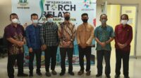 Inilah Lima Pemuda Pelopor Tingkat Provinsi Banten