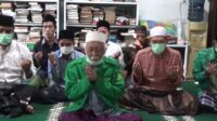 Soal Kebakaran Lapas Tangerang, Ini Pesan Ulama Karismatik Banten dan Sultan Tidore