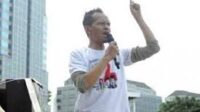 Soal Dugaan PT Pelangi Elasindo Tak Berizin, GMNI Sebut Pemkab Lebak Kecolongan