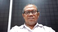 Ikhsan Ahmad : Kekeh Ingin Kuasai Demokrat, Moeldoko Dipandang Melengkapi Puzzle Kekuasan Yang Serakah Tanpa Arah