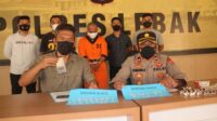 Polisi Tangkap Pengedar Sabu-Sabu Di Curugbitung 