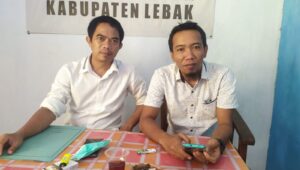 Dongkrak Agar Perusahaan Konsiten Kucurkan CSR, FTSLP Lebak Minta Bantu Publikasi Ke PWI
