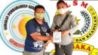 LSM Pusaka Apresiasi LSM Gerhana Indonesia Surati Desa Ranca Kelapa, Kecamatan Panongan