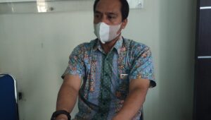 Bapelitbangda Lebak akan  Alihkan Program FMSRB Tahun 2021 Ke Dinas PUPR