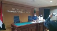 Baru Dilantik Jadi Kepala Biro Hukum dan Humas, Dr. H. Sobandi, S.H., M.H.,: Mahkamah Agung Siap Bersinergi Dengan Pers