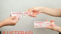Calon Kades Di Lebak Diminta Iuran 500 Ribu..Untuk Apa Ya…