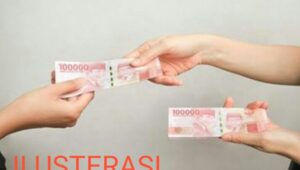 Calon Kades Di Lebak Diminta Iuran 500 Ribu..Untuk Apa Ya…