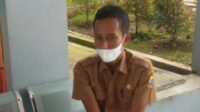 Rehab Gedung Sekolah Di Lebak Progres 50 Persen