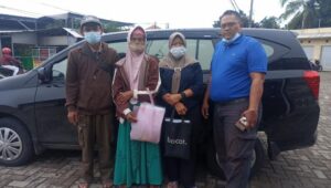 RJN Dukung Polresta Tangerang Ungkap Dugaan Penyelewengan Dana PKH Di Desa Tamiang Gunung Kaler