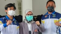 Cabor Balap Motor Dari Lebak Di Targetkan Raih Medali Emas Di PON XX Papua
