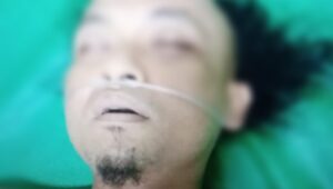 Warga Kunciran Jaya Resah, Paranormal Tewas Akibat Timah Panas Setelah Sholat Maghrib
