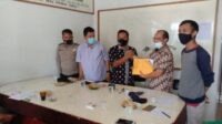 Pilkades Di Cibeber Ditunda,Panitia Di Bubarkan 
