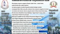 Tak Ada Kabar Cerita Lebak Sejahtera, Kaum Difabel Siap Aksi Kembali