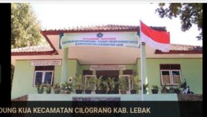 Suaminya Nikah Lagi, Kepala Kantor Urusan Agama Cilograng Siap-Siap Di Gugat  