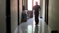 Aneh Jam Kerja  Di Bidang Cipta Karya Dan Tata Ruang PUPR Lebak Ko Sepi