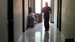 Aneh Jam Kerja  Di Bidang Cipta Karya Dan Tata Ruang PUPR Lebak Ko Sepi