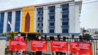 Ajak Rakyat Berantas Korupsi Sampai Akar, DPP LPPI : Junjung Penegakan Hukum KPK Secara Profesional