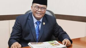 Pemerintah Diminta Siaga, Masyarakat Dihimbau Waspada Banten Dikepung Banjir