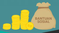 Enam Bansos Bakal Di Rencanakan Turun Di Bulan September 2021, Baca Rinciannya Di Sini..