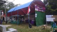 Pesta Demokrasi Pilkades Serentak Di Kecamatan Jayanti