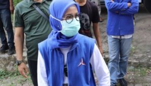 Surat Terbuka Iti Octavia Jayabaya Jelang Musda Demokrat Banten