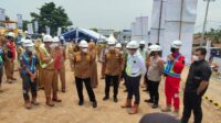 Gubernur Banten : Jembatan Bogeg Untuk Rakyat