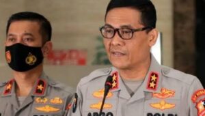 Kasus Pedagang Dipukul Preman Jadi Tersangka Tak Profesional, Kanit Reskrim Dicopot