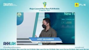Fitur Makin Lengkap, Sekarang Bisa Beli Token Rp 5.000 di PLN Mobile