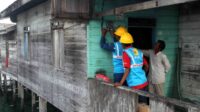 Selain Sehat, Ikut Lomba Ini Bisa Beramal Bantu Sambung Listrik Warga Tidak Mampu