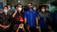 Moeldoko Bagi-Bagi Uang dan Ponsel Sebelum KLB Illegal Deli Serdang, Demokrat: Pengacara Penggugat Tidak Bisa Membantah
