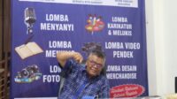 Caknawa Apresiasi Langkah Kapolda Banten