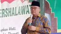 Kapolres Tanda Tangani Surat Pernyataan, Cak Nawa : Itu Bentuk Keseriusan