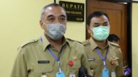 Bupati Tangerang Larang ASN Bepergian Keluar Kota Saat Libur Maulid Nabi