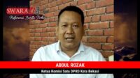 Pelaku Penghinaan Suku Betawi Di Tangkap, Ketua Komisi Satu Apresiasi Kapolres Metro Bekasi