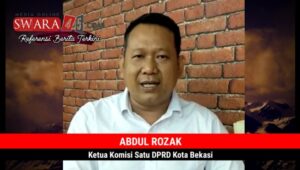Pelaku Penghinaan Suku Betawi Di Tangkap, Ketua Komisi Satu Apresiasi Kapolres Metro Bekasi