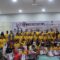 PT Mega Dharma Yudha (MDY) HUT ke-12, Gelar tasyakuran dan santunan anak yatim, di Pesona Krakatau Cottages, Karang Bolong, Banten