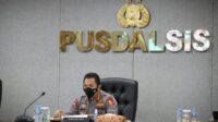 Kapolri Perintahkan Jajaran Copot Oknum Anggota yang Langgar Aturan