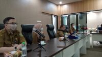 Pemprov Banten Raih Penghargaan Digital Road Tax Tahun 2021