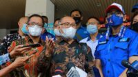 Gugatan KSP Moeldoko Tidak Punya Legal Standing, Demokrat: Hukum Itu Akal Sehat