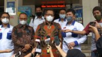 Demokrat : KLB Deli Serdang Langgar Aturan dan Mekanisme, Pengadilan Jangan Dipakai untuk Akal-akalan