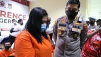 Dalam 2 Bulan, Satresnarkoba Polresta Tangerang Bekuk 34 Tersangka, 3.343 Jiwa Terselamatkan
