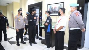 Meski Divonis Bersalah, Ini Pertimbangan yang Meringankan Brigadir NP Dalam Persidangan