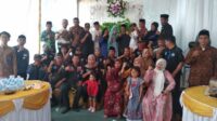 Ketua DPP Bersama Anggota Jajaran GANN Hadiri Acara Walimatul khitan