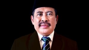 Hore.. Besok, H. Akhmad Marjuki Dilantik sebagai Wakil Bupati Bekasi