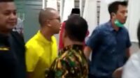 PELAKSANAAN MUSDA V PARTAI GOLKAR KOTA BEKASI “RICUH”