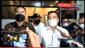 Terkait Laporan LAMI Dugaan Korupsi Kejaksaan Negeri Cikarang Tetapkan 3 Tersangka