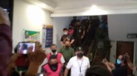 RJN BEKASI RAYA APREASIASI KINERJA KAJARI CIKARANG