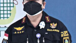 PPN Karangantu Terapkan Waktu dan Jumlah Pengunjung Pantai Gope Secara Terbatas